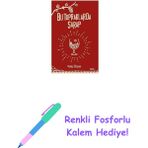 Bu Topraklarda Şarap + Renkli Fosforlu Kalem - Hayır