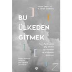 Bu Ülkeden Gitmek - Gözde Kazaz