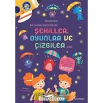 Bu Uzay Gemisinde Şekiller, Oyunlar ve Çizgiler Var - Kolektif