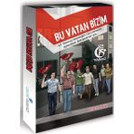 Bu Vatan Bizim - Bestami Yazgan