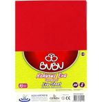 BU00100 A4 Yapişkanli Eva 10 Lu