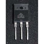 BU508DF To-3pf 8A 1500V Npn Transıstor