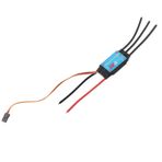 Buachois 30a 40a 50a 60a RC ESC Gemi Sualtı Pervanesi Için Elektronik Hız Kontrol Cihazı(40A)