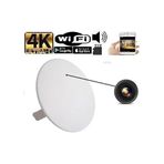 Buat Kapağı Mini Gizli Wifi Kamera 1080P HD Kalite