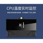 Bubalus Polar Wind T63 İşlemci Soğutucu - Intel Amd Cpu Kule Fan - B-T63