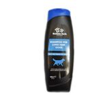 Bubble Bath 400 ml Uzun Tüylü Köpek Şampuanı