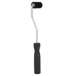 Bubble Paddle Tool Fiberglas-Laminier-Bübble Rulo, Alüminyum Başlık, Fiberglas Rulo, Taşınabilir Küvet Rulosu Aleti, Kıl-Reçine Laminasyon Kabarcık Rulosu, Küvet Kapısı için (Tipe A)