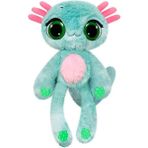 Bubble Pops Whacky Watermelon Axolotl: Kokusuyla Büyüleyen Şişme Peluş Aksolotl!