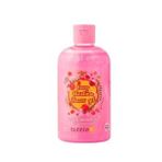Bubble T Berry Christmas Bath & Shower Gel 500 Ml Dus Jeli