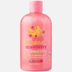 Bubble T Çilek Muz Kokulu 500 ml Duş Jeli