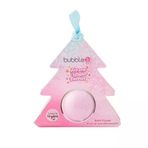 Bubble T Frozen Winter Berries Bath Fizzer 150 Gr Banyo Topu