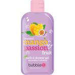 Bubble T Mango ve Tutku Meyvesi Aromalı 500 ml Duş Jeli