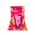 Bubble T Mullet Wine Bath Fizzer 150 Gr Banyo Topu
