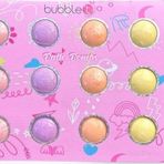 Bubble T Rainbow Bath Bombs 12 X 85 Gr Banyo Topu Seti