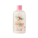 Bubble T Relaxing Lime & Coconut Milk Bath & Shower Gel 500 Ml Dus Jeli