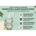 Bubble Up Flora Balancer Probiyotikli Alerji Önleyici Sprey Beauty The World Bandrollü