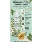 Bubble Up Flora Balancer Probiyotikli Alerji Önleyici Sprey Beauty The World Orijinal Bandrollü