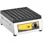 Bubble Waffle Makinesi