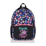 Bubbles BB-125 Kız Sweat Okul Çantası