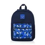 Bubbles BB-161 Deep Erkek Çocuk Anaokulu Çantası