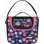 Bubbles Beslenme Çantası BB-126 - Karışık-Çok Renkli
