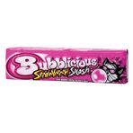 Bubblicious Çilek Aromalı Balon Sakızı 38 gr