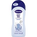 Bübchen 1000 ml Yenidoğan Sensitive Bebek Banyo Köpüğü