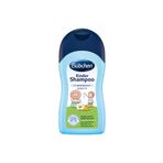 Bubchen 150 ml Kavanoz Bebek Vücut Kremi