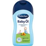 Bübchen 200 ml Hassas Ciltler İçin Bebek Şampuanı Dermatolojik Olarak Test Edilmiş Doğal İçerik