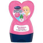 Bubchen 230 ml Balsam Prenses Rosalea Şampuan