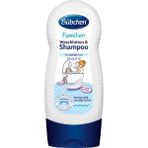 Bübchen 230 ml Tüm Aile İçin Kremli Duş Jeli