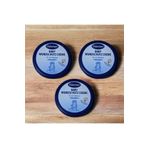 Bübchen 3 ADET - Bübchen Baby Wundschutz Creme / Bebek Pişik Önleyici Bariyer Krem 150 ml