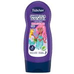 Bübchen 3 in 1 230 ml Çocuk Şampuanı ve Duş Jeli