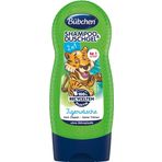 Bubchen 3 Yaş 230 ml Şampuan ve Duş Jeli