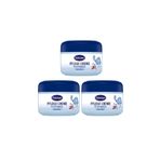 Bubchen 3x75 ml El ve Yüz Bebek Bakım Kremi
