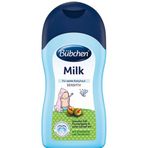 Bubchen 400 ml Bebek Şampuanı + 200 ml Nemlendirici Süt