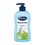Bübchen 400 ml Bitkisel Yıkama Jeli