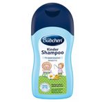 Bübchen 400 ml Bübchen Sensitiv Çocuk Şampuanı