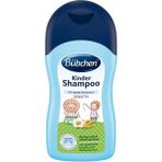 Bubchen 400 ml Renkli Standart Şampuan