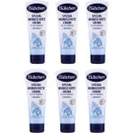 Bubchen 6x75 ml Tüp Pişik Kremi