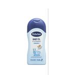 Bübchen Baby Öl Sensitiv 200 ml ORİİJİNALALMAN/ Bebek Bakım Yağı