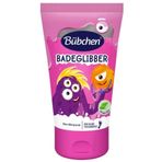 Bübchen Badeglibber Banyo Eğlence Köpüğü Pembe 130 ml
