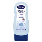 Bubchen Badem Yağı 230 ml Yıkama ve Duş Kremi