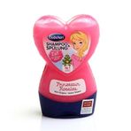 Bübchen Balsam Rosalea 230 ml Çocuk Şampuanı
