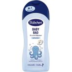 Bübchen Banyo Köpüğü 1000 ml 2023 Yeni Seri - Mavi - 0 - 9 Yaş