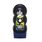 Bübchen Be Cool 230 ml Çocuk Şampuanı & Duş Jeli