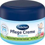 Bubchen Bebek Bakım Kremi El Ve Yüz İçin 75 ML