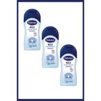 Bübchen Bebek Bakım Losyonu 200 ML 3'lü Set