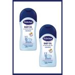 Bübchen Bebek Bakım Yağı 200 ML 2'li Set