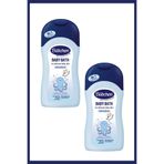 Bübchen Bebek Banyo Köpüğü 400 ML 2'li Set